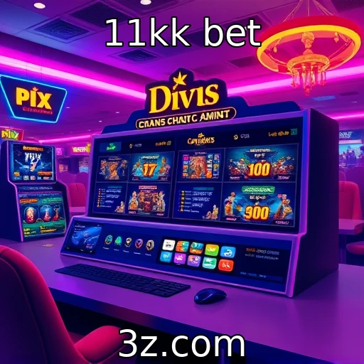 O impacto do Pix nas transações de iGaming