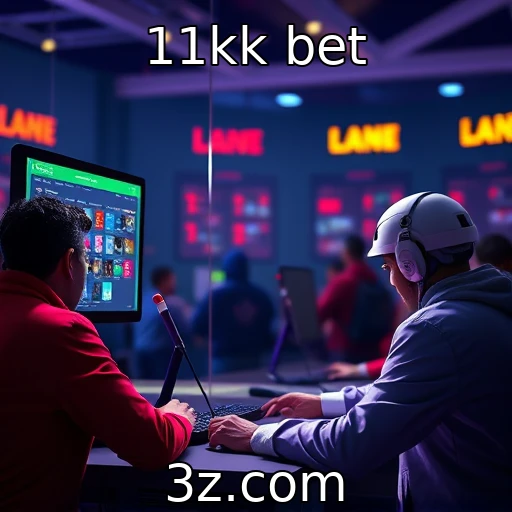 11kk bet