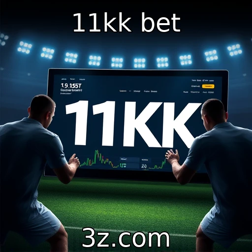 11kk bet