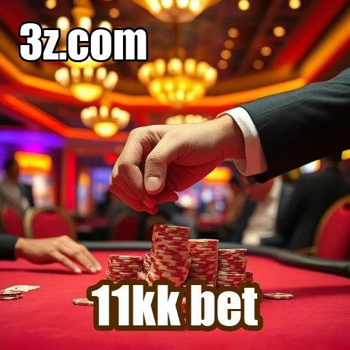 11kk bet Blackjack