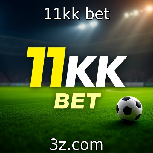 11kk bet