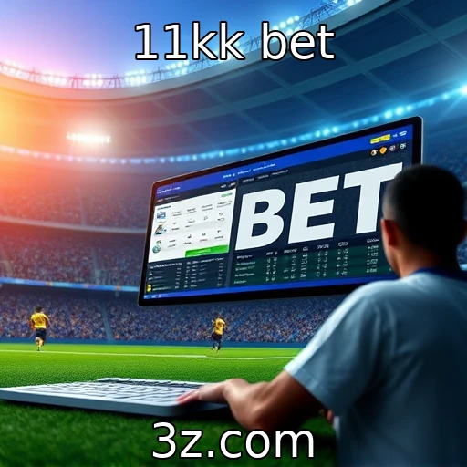 11kk bet