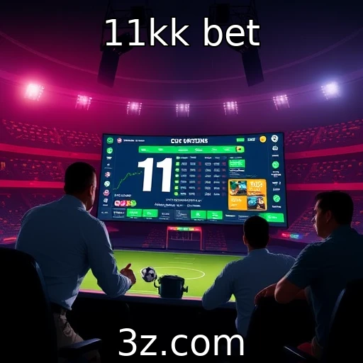 11kk bet