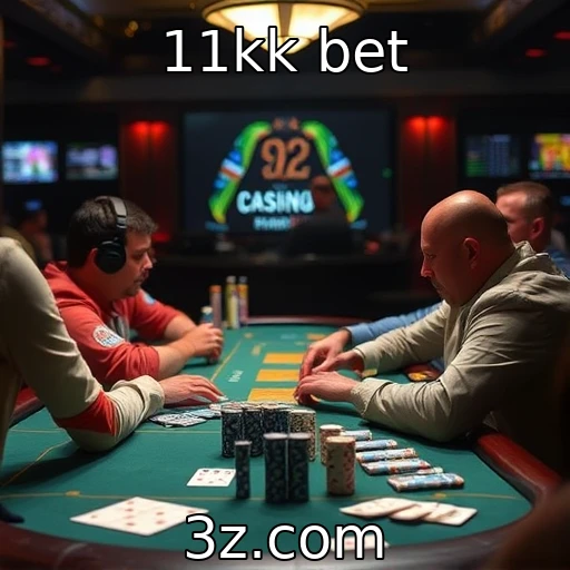 11kk bet