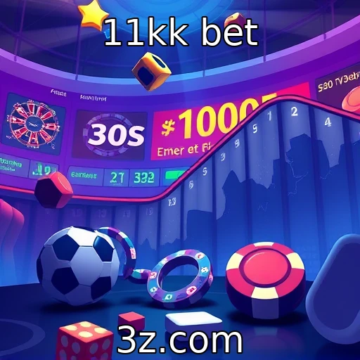 11kk bet