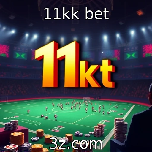 11kk bet