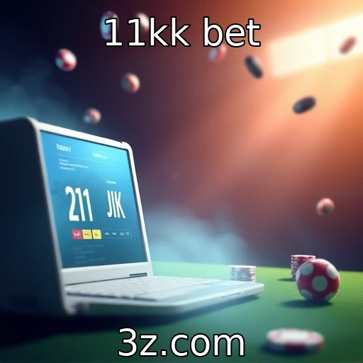 11kk bet