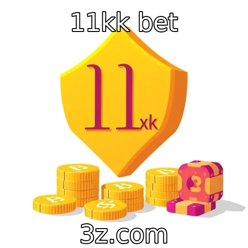 11kk bet