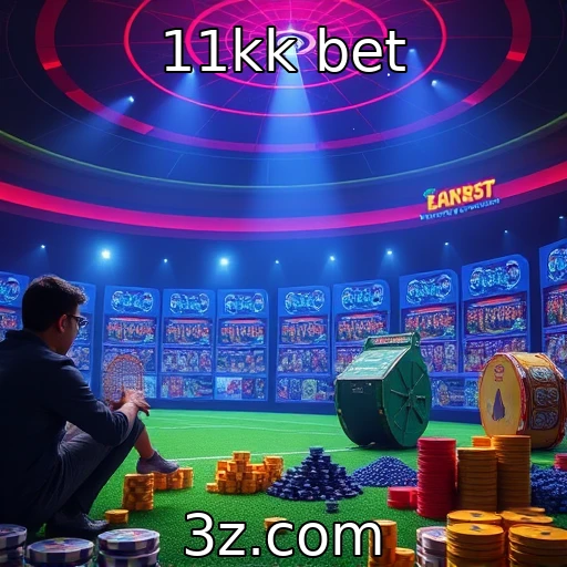11kk bet