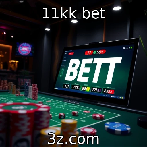 11kk bet