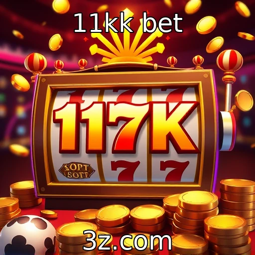 11kk bet