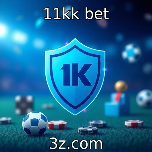 11kk bet
