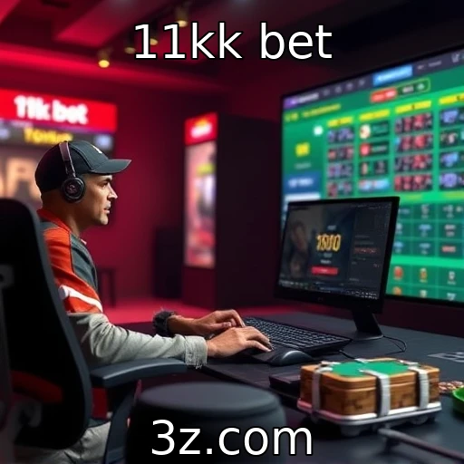 11kk bet
